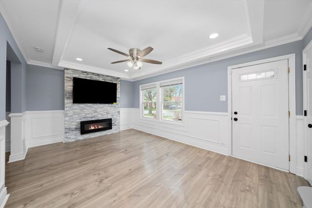 9632 S Yale Avenue, Chicago, IL 60628
