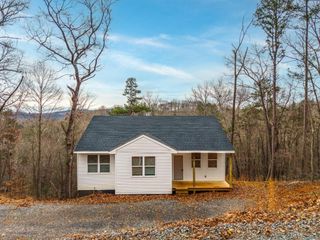 657 Summit Lane, Ellijay, GA 30540