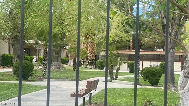 350 E. East Desert Inn Road B103, Las Vegas, NV 89109