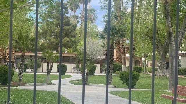 350 E. East Desert Inn Road B103, Las Vegas, NV 89109