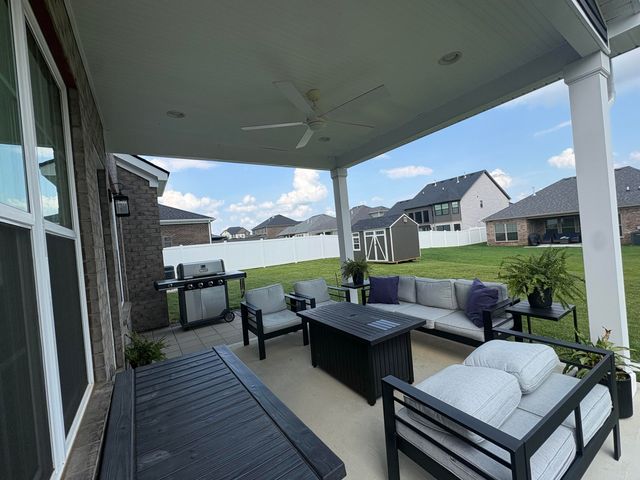 227 Squires Circle, Lexington, KY 40515