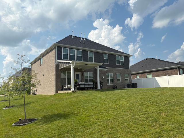 227 Squires Circle, Lexington, KY 40515