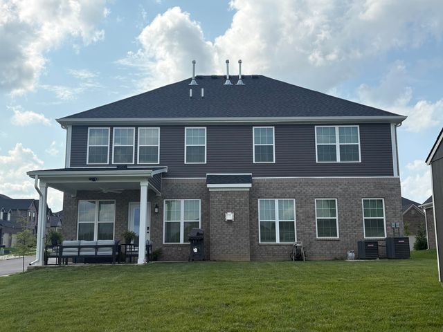 227 Squires Circle, Lexington, KY 40515