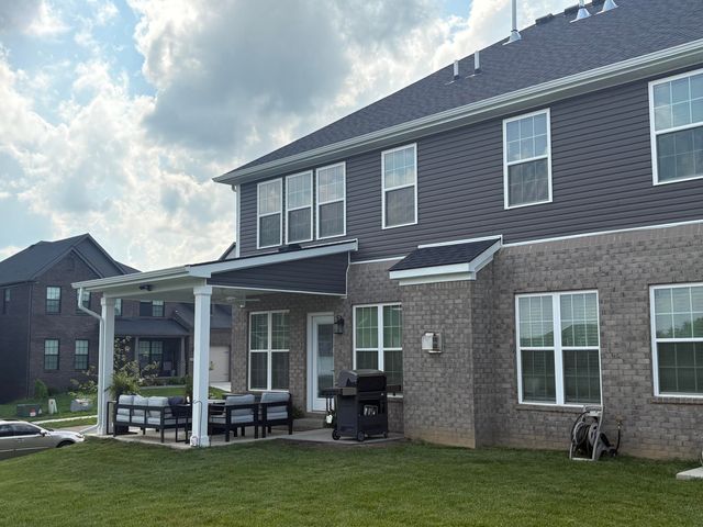 227 Squires Circle, Lexington, KY 40515