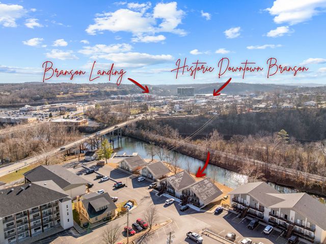 403 Veterans Boulevard E-380, Branson, MO 65616
