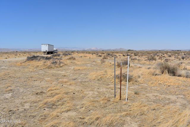 Ace C8 Vic 47th St West, Lancaster, CA 93536