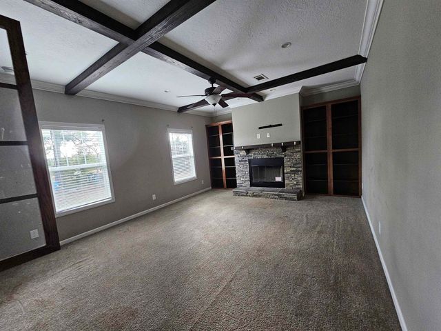 90 County Road 1110, Daingerfield, TX 75638