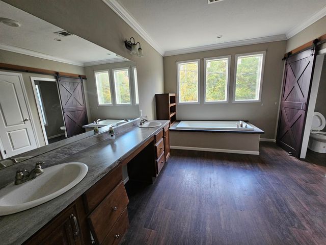 90 County Road 1110, Daingerfield, TX 75638