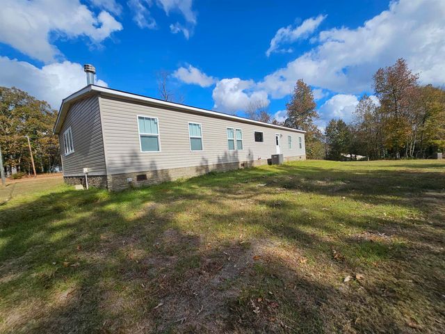 90 County Road 1110, Daingerfield, TX 75638