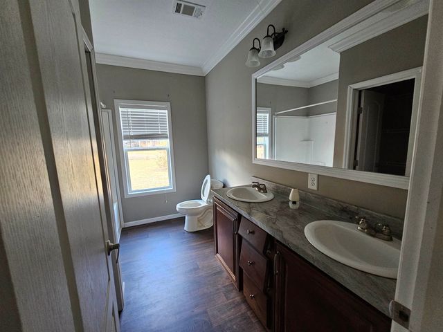 90 County Road 1110, Daingerfield, TX 75638