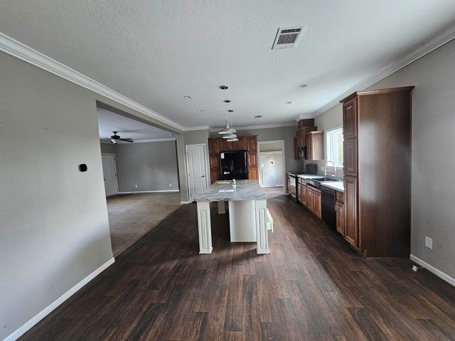 90 County Road 1110, Daingerfield, TX 75638