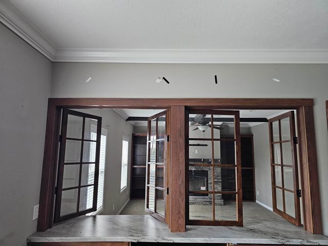 90 County Road 1110, Daingerfield, TX 75638