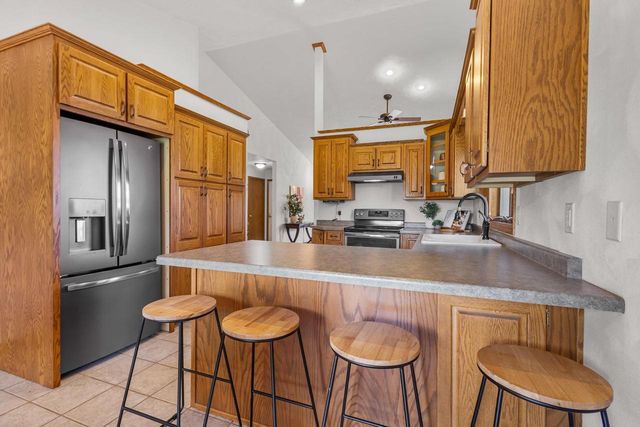 N9513 CATHY COURT, Appleton, WI 54915
