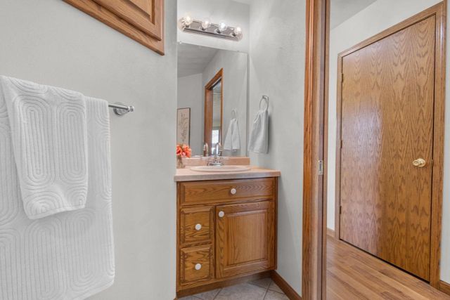 N9513 CATHY COURT, Appleton, WI 54915