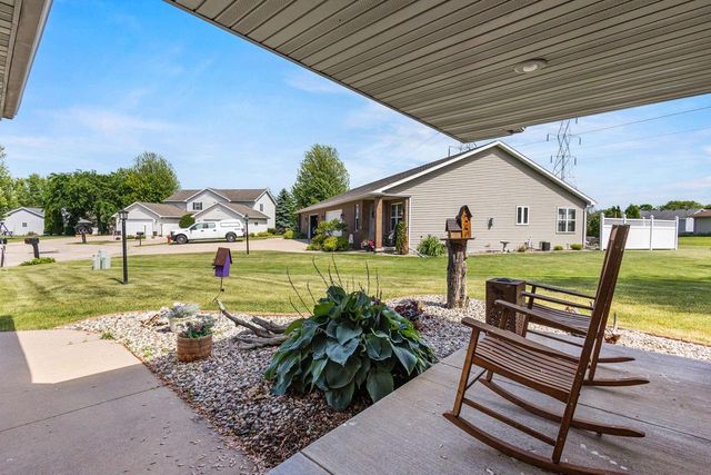 N9513 CATHY COURT, Appleton, WI 54915