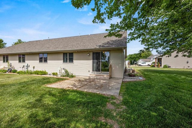N9513 CATHY COURT, Appleton, WI 54915