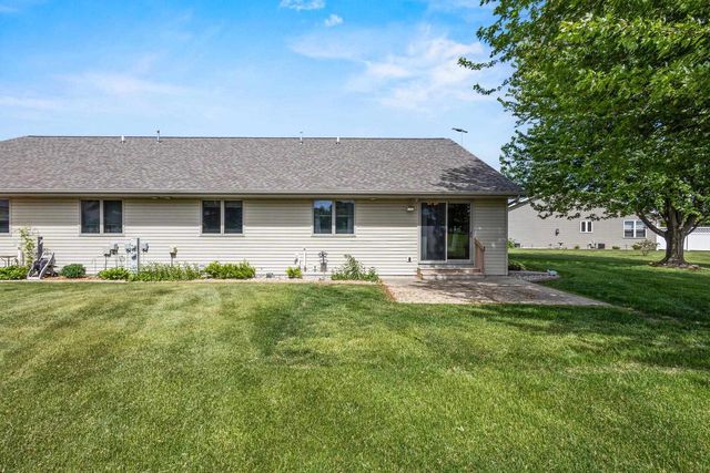 N9513 CATHY COURT, Appleton, WI 54915