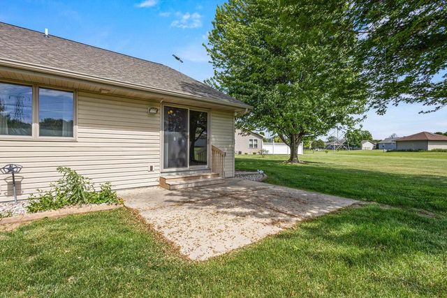 N9513 CATHY COURT, Appleton, WI 54915