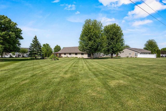 N9513 CATHY COURT, Appleton, WI 54915
