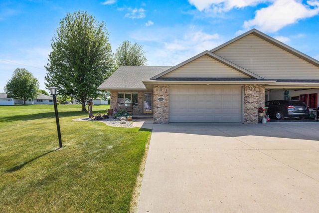 N9513 CATHY COURT, Appleton, WI 54915