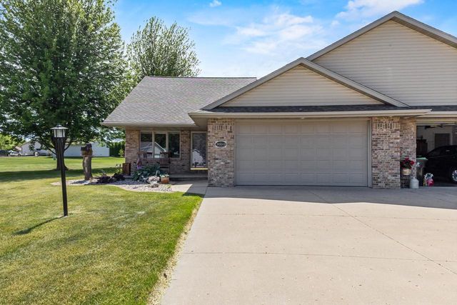 N9513 CATHY COURT, Appleton, WI 54915