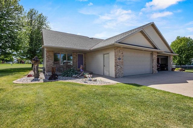 N9513 CATHY COURT, Appleton, WI 54915