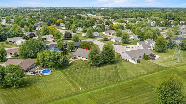 N9513 CATHY COURT, Appleton, WI 54915