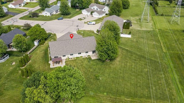 N9513 CATHY COURT, Appleton, WI 54915