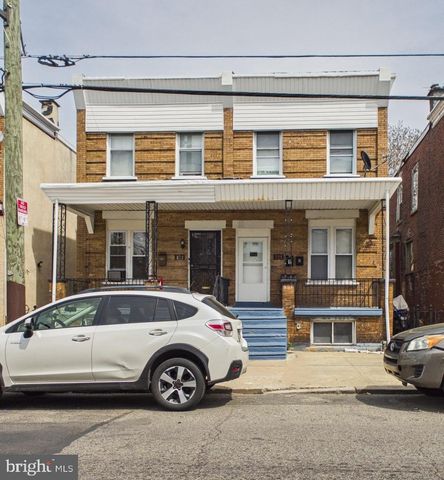 331 N 53RD ST, Philadelphia, PA 19139