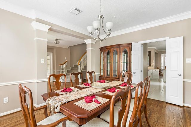 3623 Clover Creek Drive, Kingwood, TX 77345