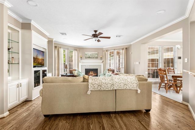 3623 Clover Creek Drive, Kingwood, TX 77345