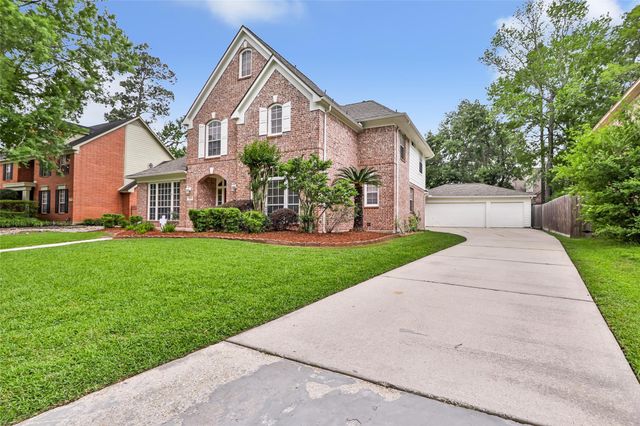 3623 Clover Creek Drive, Kingwood, TX 77345