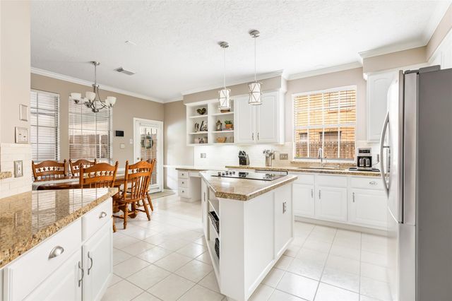 3623 Clover Creek Drive, Kingwood, TX 77345