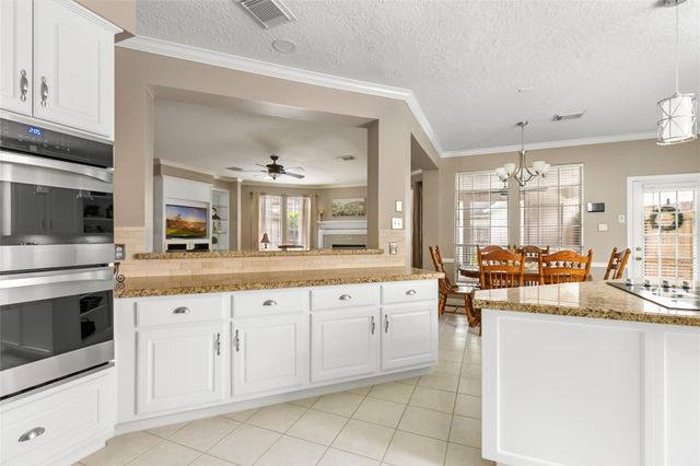 3623 Clover Creek Drive, Kingwood, TX 77345