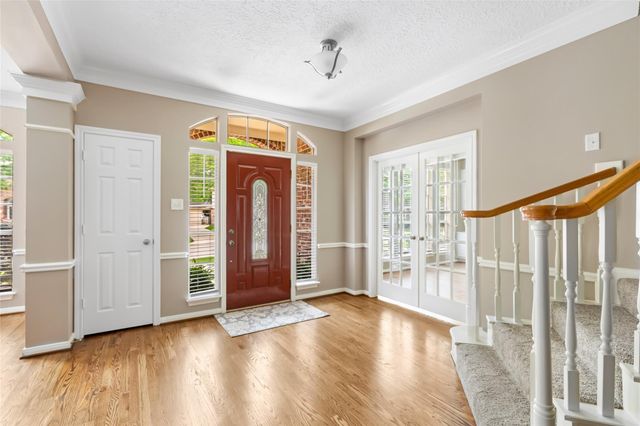 3623 Clover Creek Drive, Kingwood, TX 77345