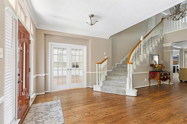 3623 Clover Creek Drive, Kingwood, TX 77345