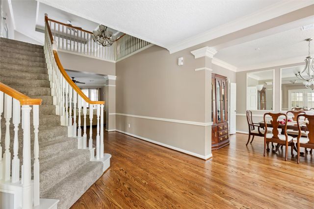 3623 Clover Creek Drive, Kingwood, TX 77345