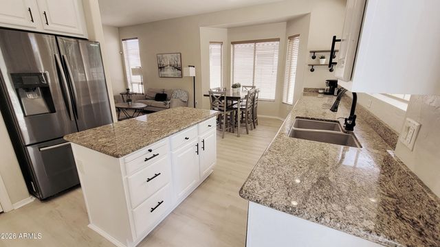 4115 N BOULDER Canyon, Mesa, AZ 85207