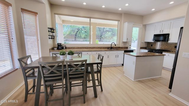 4115 N BOULDER Canyon, Mesa, AZ 85207