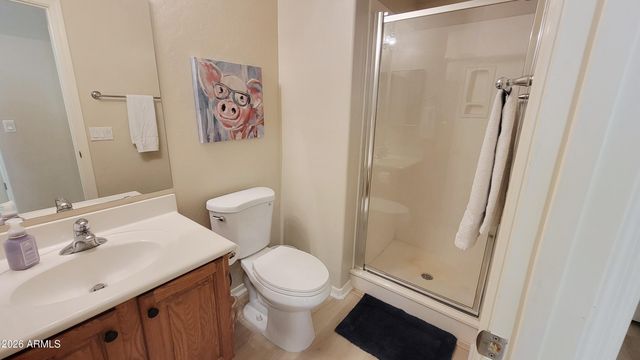 4115 N BOULDER Canyon, Mesa, AZ 85207