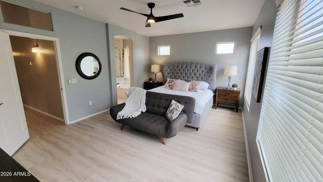 4115 N BOULDER Canyon, Mesa, AZ 85207
