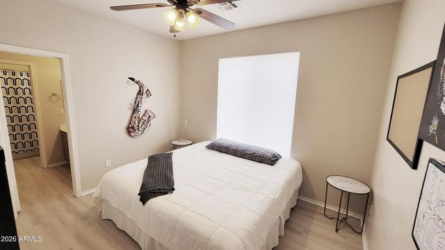 4115 N BOULDER Canyon, Mesa, AZ 85207