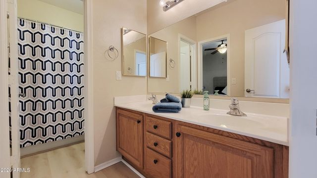 4115 N BOULDER Canyon, Mesa, AZ 85207