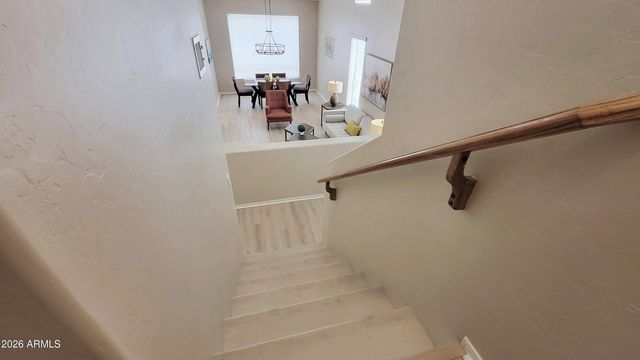4115 N BOULDER Canyon, Mesa, AZ 85207