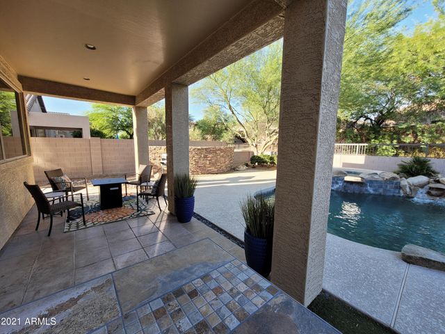 4115 N BOULDER Canyon, Mesa, AZ 85207