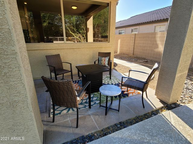 4115 N BOULDER Canyon, Mesa, AZ 85207