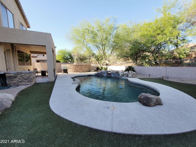 4115 N BOULDER Canyon, Mesa, AZ 85207