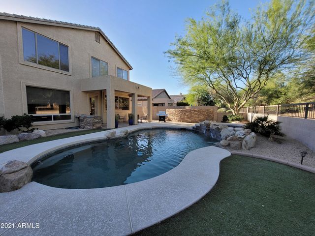 4115 N BOULDER Canyon, Mesa, AZ 85207