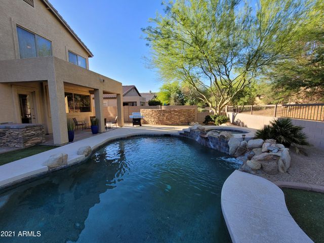 4115 N BOULDER Canyon, Mesa, AZ 85207