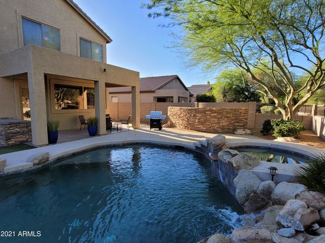 4115 N BOULDER Canyon, Mesa, AZ 85207